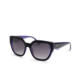 OPIUM Butterfly UV Protection Plastic Sunglasses for Women OP-10224-C01-54-picture-25