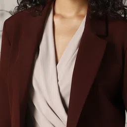 Hubberholme Single BreastedBlazer image 4