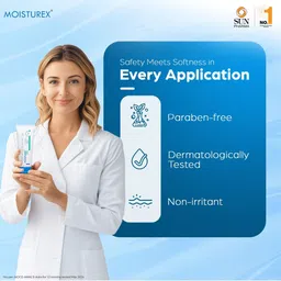 MOISTUREX Deep Hydration Moisturising Cream - 100 g image 5