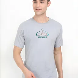 SZN Men Printed T-shirt-image-81