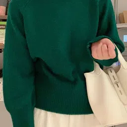 StyleCast Women Pullover image 2