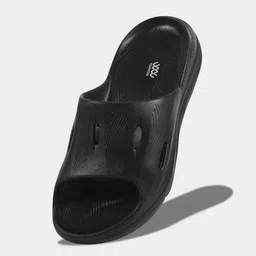 WAVE WALKER Men Open Toe Flats image 2