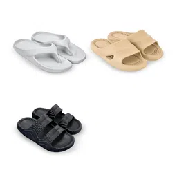 Feel alive Men Set of 3 Sliders-picture-35