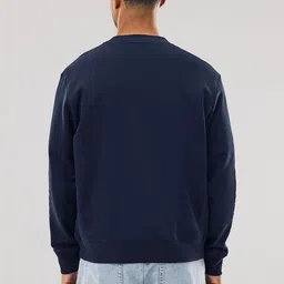 URBANICE Men Sweatshirt image 2