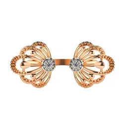 VALANOVA Women Ring Diamond-picture-39
