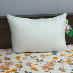 BOMBAY DYEING White Ultra Soft Sleep Soft Pillow-picture-17
