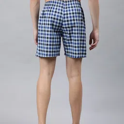 Levis Men Smartskin Technology Woven Cotton Boxer Shorts with Tag Free Comfort #024 image 3