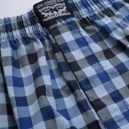 Levis Men Smartskin Technology Woven Cotton Boxer Shorts with Tag Free Comfort #024 image 5