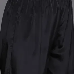 Varanga Embroidered Mirror Work Kurta with Trousers image 3