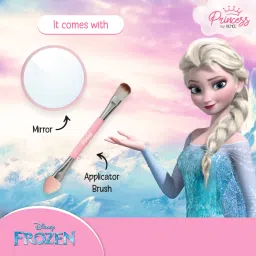 renee cosmetics Princess By Renee Disnep Frozen Cosmetics ELSA Unicorn Makeup Kit image 5