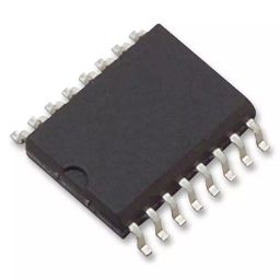 ANALOG DEVICES Serial Communications RS422/485 TRANSCEIVER, 500KBPS, WSOIC-16, MAX14946EWE+-picture-47