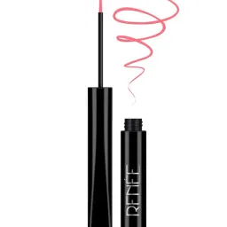 RENEE Extreme Stay Liquid Eyeliner Max Pink - 4.5 ml-image-24