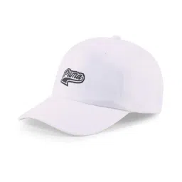 Puma Black Baseball Cap-image-29