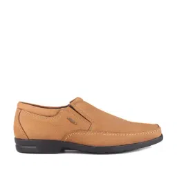 Red Chief Men's Brown Formal Loafers-picture-22