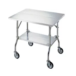 AS ONE Material Wagon 750×600×800 mm, 3-416-01-picture-38