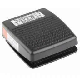 RS PRO Light Duty Momentary Foot Switch DP-CO Grey 250 V, 116681-picture-19
