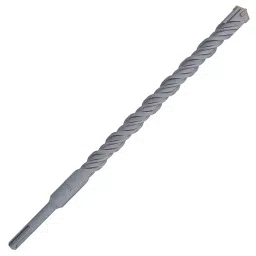 Taparia Cross Tip Plus Hammer Drill Bit, Size 25x200x260 mm, HDC25260 image 1