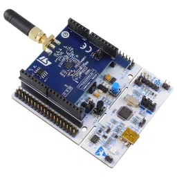Stmicroelectronics Dev Kit, Sub-1Ghz Rf Transceiver, Steval-Fki433V2-picture-11