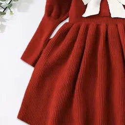 FOREVER FRIDAY Fit & Flare Dress image 4