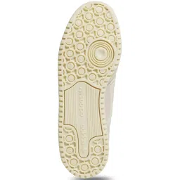 Adidas Originals Men's FORUM LOW CL Ivory Casual Sneakers image 5