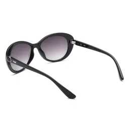 Fila Grey Cat Eye UV Protection Sunglasses for Women image 5