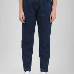 Numero Uno Navy Regular Fit Jeans-picture-37