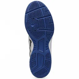 Asics Men's COURT REFLEX White Tennis Shoes image 5