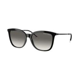 Armani Exchange EXCHANGE VIBES Grey Gradient Butterfly Sunglasses for Women 0AX4151S81581155-picture-16