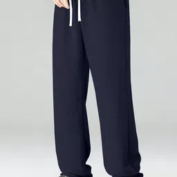 RAJOVATI Men Loose Fit Trousers image 5
