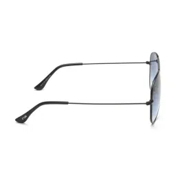 IRUS By IDEE IRS1111C2SG Blue Aviator image 4