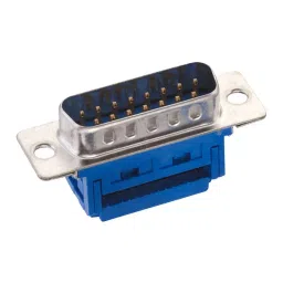 WURTH ELEKTRONIK D-Sub Conn, Plug, 9Pos, IDC, 618009221823-picture-40