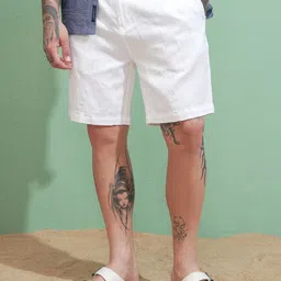 HIGHLANDER Men Shorts-picture-26