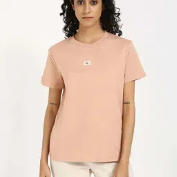 Calvin Klein Jeans Tuscany Solid T-Shirt-picture-29