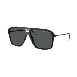 Armani Exchange EXCHANGE VIBES Grey UV Protected Pilot Sunglasses for Men 0AX4150SU80588759-picture-23