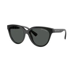 Armani Exchange Women UV Protected Grey Lens Phantos Sunglasses - 0AX4148SU83568756-picture-19