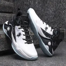 Red Tape Men's White Casual Sneakers-picture-21