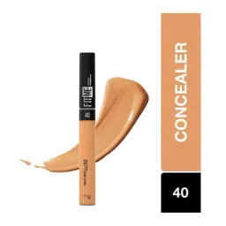 Maybelline New York Fit Me Concealer - 40 Caramel,6.8ml-picture-30