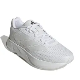 ADIDAS Women's DURAMO SL WIDE W White Running Shoes image 2