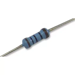 Vishay RES, 5K1, 1%, 600MW, AXIAL, METAL FILM, MRS25000C5101FCT00 (Pack of 10)-picture-11