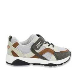 Fame Forever by Lifestyle Boys Grey Sneakers-picture-31