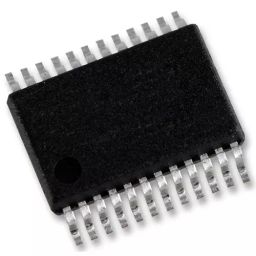 ANALOG DEVICES Serial Communications IC, TXRX, RS232/RS422/RS485, 24SSOP, MAX3161EAG+-picture-16