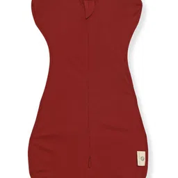 cocoon care Infants Solid Ultra Soft Baby Sleeping Bag image 5