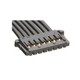 Molex 7 Way Female Pico-Lock Wire Board Cable 600 mm, 15132-0706-picture-32
