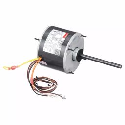 Dayton Single Phase Stud Mounted Condenser Fan Motor 1,075 RPM, 4M261-picture-17
