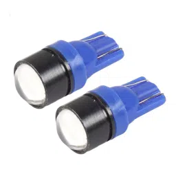 AllExtreme EXT104B 10 LED Parking Light Bulb for Car Bike and Motorcycle (1 W,Blue,2pc)-picture-37