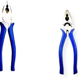 Sky Blue Sbe_Plier_Combo_Mod_00239 Groove Plier 7.8 inch Set of 2 Pcs-picture-35