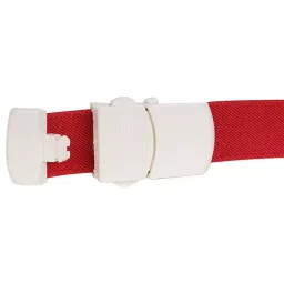 FAIRBIZPS Tourniquet Belt for Bleeding control with Plastic Buckle Universal Size Blue & Red, FA_79 (Pack of 2 Pcs) image 3