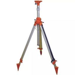 Shinwa Rules Aluminum Tripod 3000 mm Maximum Height, 76952-picture-0