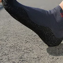 boxoon Men Pool Shoes Mesh Quick Drying Sport Shoes Outdoor Sneakers Non-Slip Lightweight Swimming Shoes Water Shoes image 5