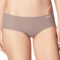 calvin klein Women's Nylon Classic Solid Underwear image 1